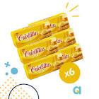 Galletitas Criollitas X 600