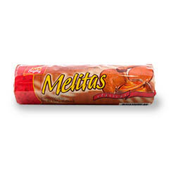 GALLETITAS BAGLEY MELITA CLASICAS 170G