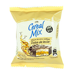 ALFAJOR CEREAL MIX D.D.L. 25G