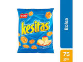 Galletitas horneadas Rex Kesitas x 75 gr.