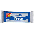 ALFAJOR TATIN BLANCO X 6UN.