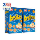 Galletitas Kesitas X 90 Finita
