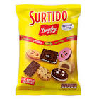 Galletitas Bagley Surt.Chicos
