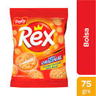 Galletitas Rex X 100 Mini