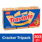 Galletitas Traviata X 130