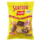 Galletitas Bagley X 210 S/Sal