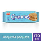 galletas Coquitas x170Gr