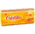 Galletitas Criollitas X 200S/S