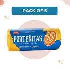 Porteñitas X 125 Grs.