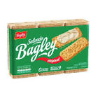 Galletitas Salvado Bagley 3un 735gr