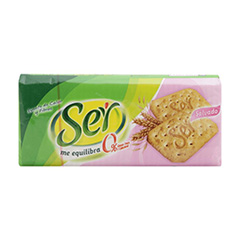 GALLETITAS SER SALVADO 145G