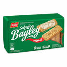 Galletitas Bagley X 145 Salva