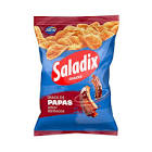 Saladix Papas Barbacoa 70G