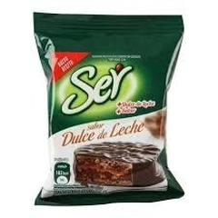 Ser Alfajor 42g