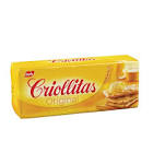 Galletitas Finitas Criollitas 125 Gr