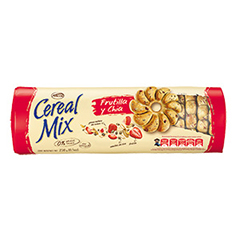 Cereal mix ftlla y chia x 230g_unidad
