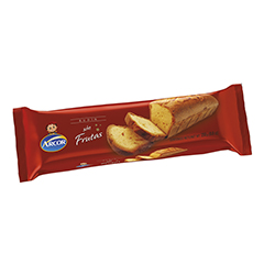 BUDIN ARCOR SIN FRUTAS 230G