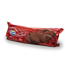 Budin Sabor A Chocolate Arcor 230 Grs_unidad