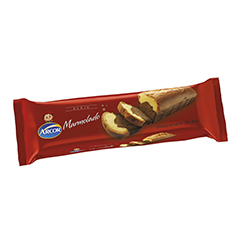 Budín Arcor Marmolado x 250 Gr.