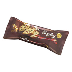 Budin Con Frutas Bagley 230 Grs_unidad