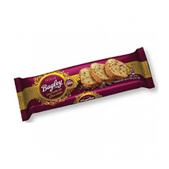 Budin con Trocitos de Chocolate Bagley 230 Gr