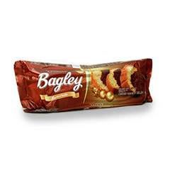 Budin Marmolado Bagley 230 Grs_unidad