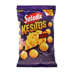 SALADIX KESITOS 150G