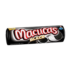 Galleta Macucas