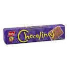 Galletitas dulces chocolate Chocolinas Bagley x 250 gr.