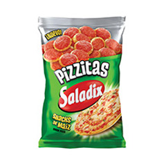 saladix papas pizzitas