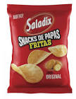 Snacks de Papas Duo Saladix 58 Gr