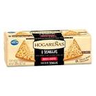 GALL. MINI HOGAREÑAS 7 SEMILLAS 90G