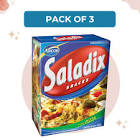 snack Saladix Pizza Gourmet x90gr