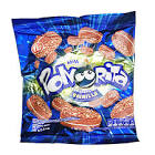 Mini Galletitas Chocolate Y Vainilla Polvorita 147 Gr