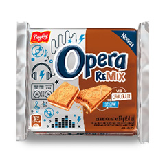 opera chocolate