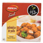 Cross Palomita Pollo Sala