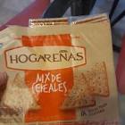 mini hogareñas