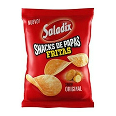saladix snacks