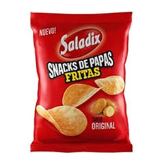 salsdix snack 