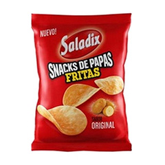 SALADIX Snack Sabor ORIGINAL