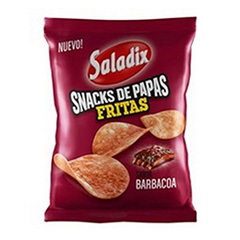 saladix snack barbacoa