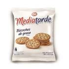 Bizcochitos mediatarde 