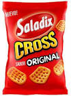 Saladix Cross