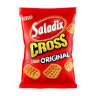 saladix snacks cross x135gr