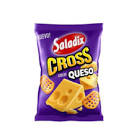 SALADIX cross queso 135G 