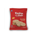BIZCOCHOS DE GRASA RECETAS DE LA ABUELA X 180G