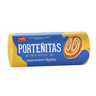 PORTEÑITAS