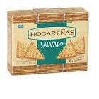 HOGAREÑA SALVADO X3