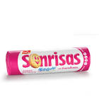 SONRISAS FRAMBUESA 36X108G SONRISAS
