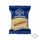 alfajor aguila minitorta blanco